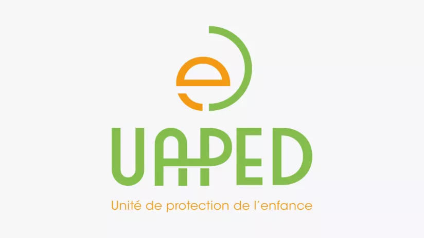 Logo UAPED