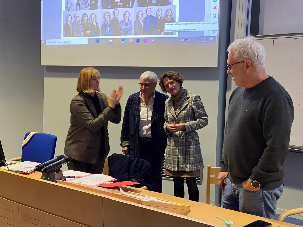Contrat pole9