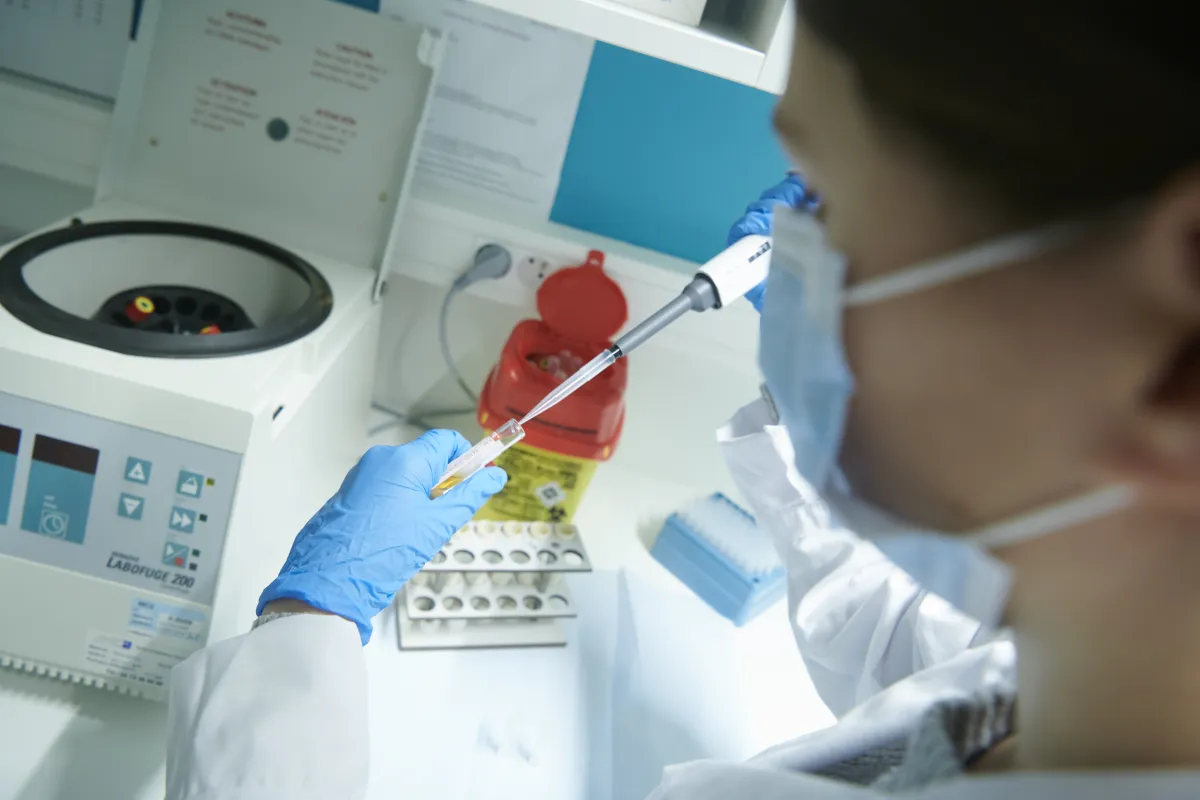 Unité de recherche clinique en néphrologie