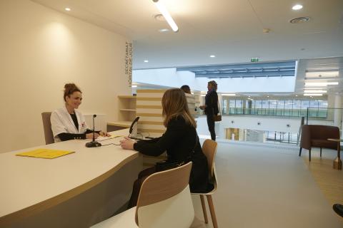 Rendez-vous ICI CHU Brest
