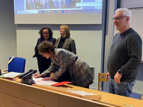 Contrat pole1