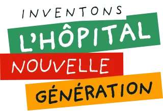 inventons l'hôpital nouvelle génération