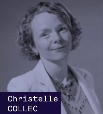 Christelle Collec