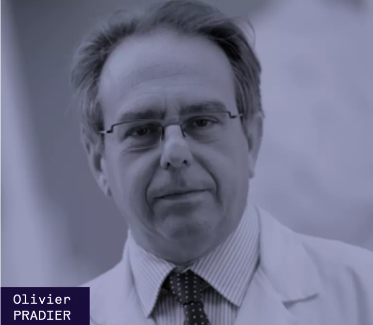 Olivier Pradier