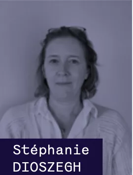 Stéphanie Dioszegh