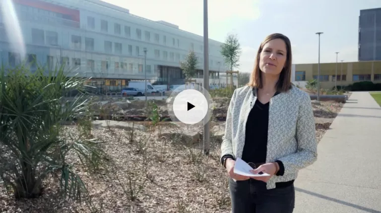 Vidéo France 3 ICI