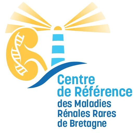 Centre de Référence des Maladies Rénales Rares de Bretagne