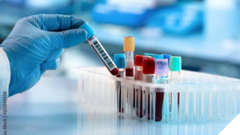 Examens de laboratoire