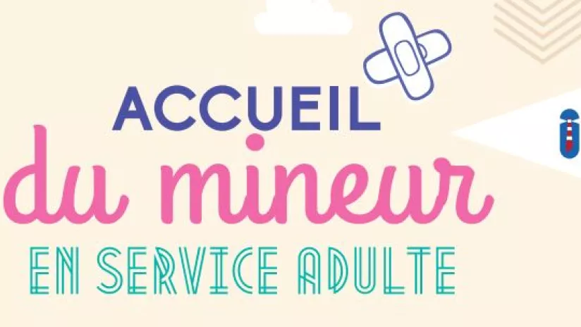 accueil mineur