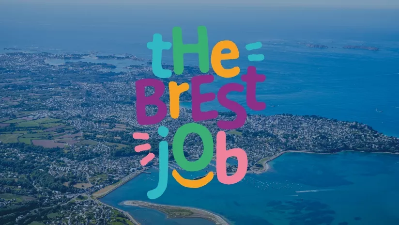 The Brest Job