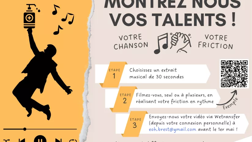 talents