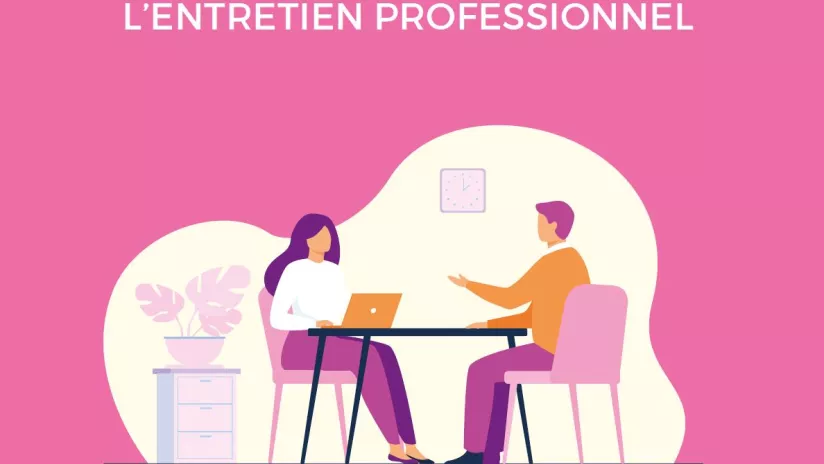 entretien évalué