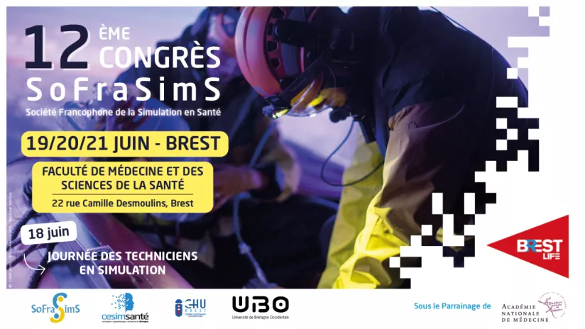 Congres SOFRASIMS