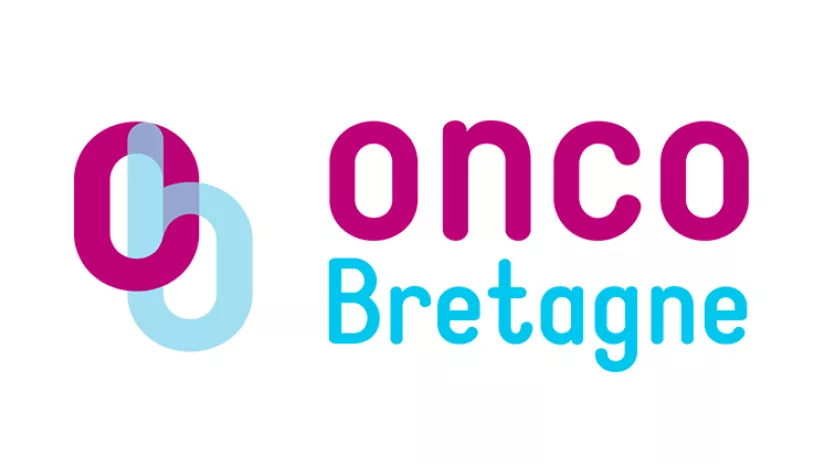 Logo Onco Bretagne