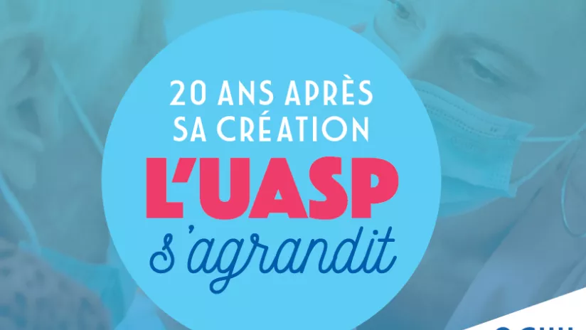 Une-USAP