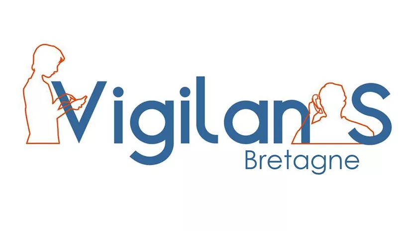 Logo Vigilans