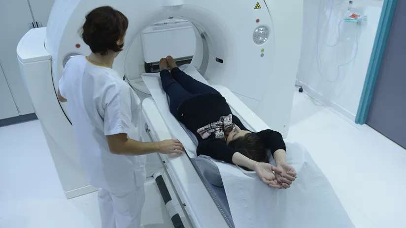 Scanner