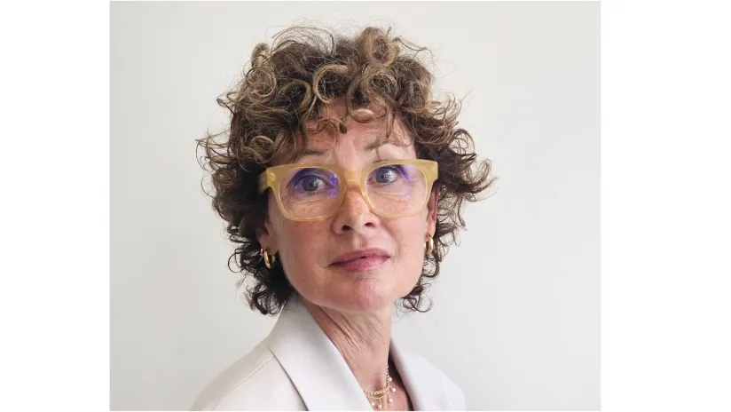 Florence Saint-Cas