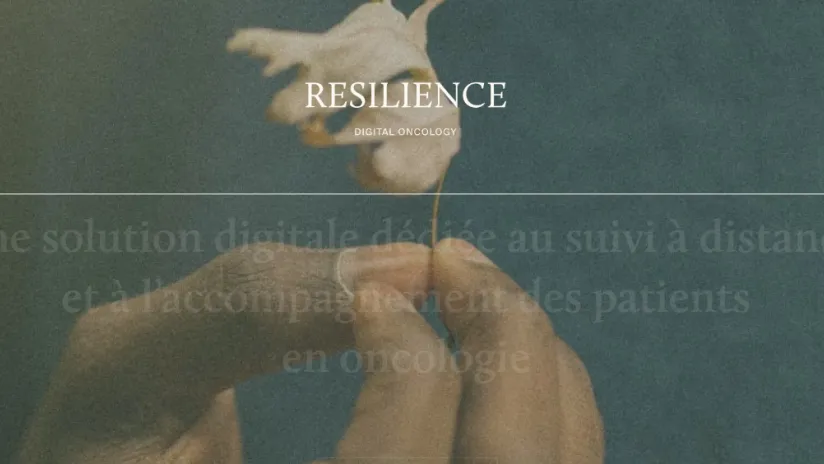 resilience
