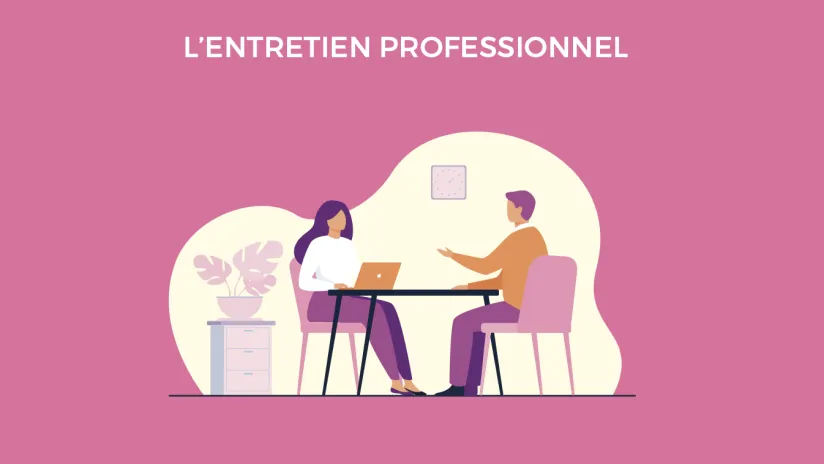 Entretien pro