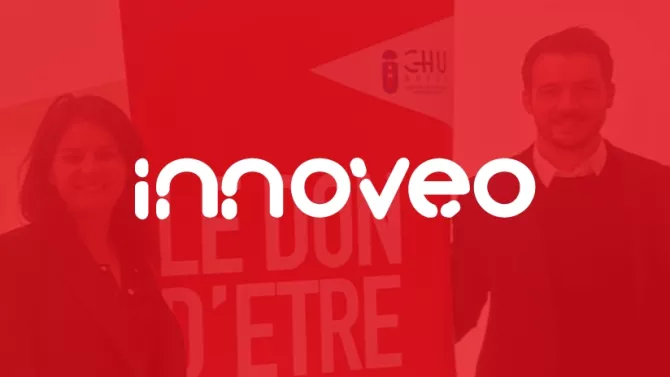 Logo Innoveo