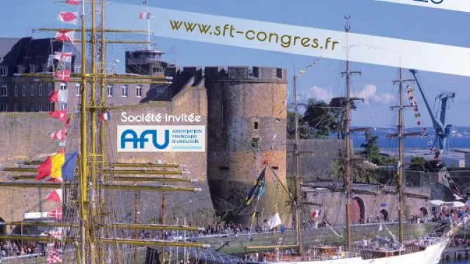 CONGRÈS ANNUEL DES SPÉCIALISTES FRANCOPHONES DE LA TRANSPLANTATION