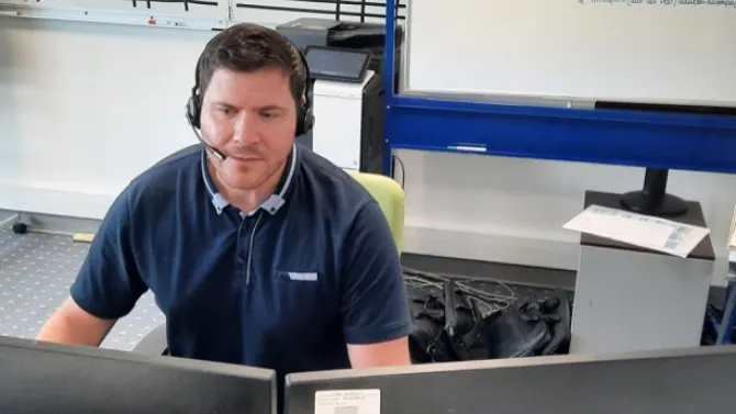 Vincent François dit Sorton