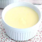 crème dessert enrichie vanille