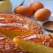 gâteau breton au caramel figues et algues