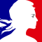 Symbole Marianne de l'État français