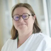 Annie Bourdon