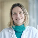 Dr Isabelle Segalen