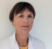 Dr Catherine Hanrotel-Saliou