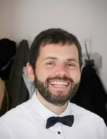 Dr Kevin Uguen
