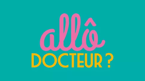 Couverture "Allô docteur ?" - Rubrique Orientez vos patients