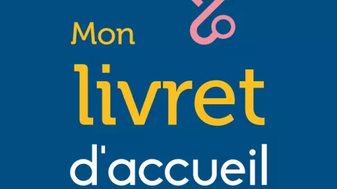 couverture du livret d'accueil Brest