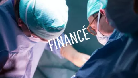Étude financée