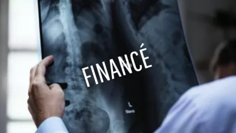 Étude financée - Développer la chirurgie de précision dans la pose de la prothèse de la hanche.