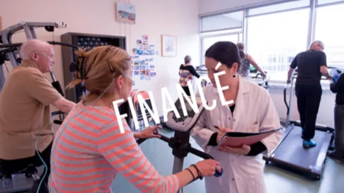 Développer une nouvelle technique d’imagerie innovante – 1ère fois en France et 3ème fois au plan mondial – pour améliorer la qualité de vie des patients ayant présenté une embolie pulmonaire.