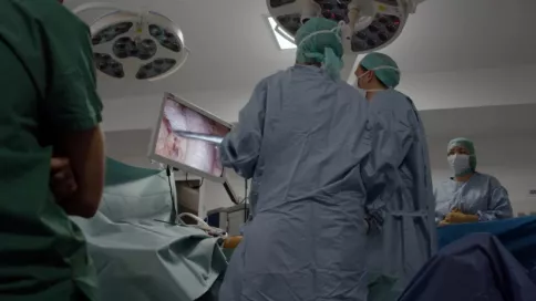 Personnaliser les traitements anticoagulants oraux après une chirurgie de l’obésité.