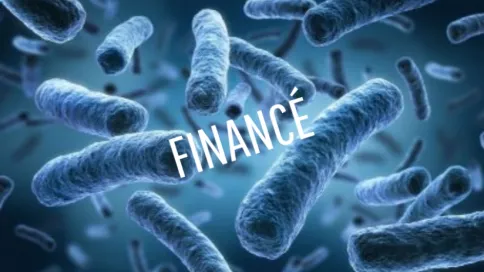 Étude financée - Décrypter les micro-organismes des enfants atteints de mucoviscidose pour leur proposer une médecine de précision.