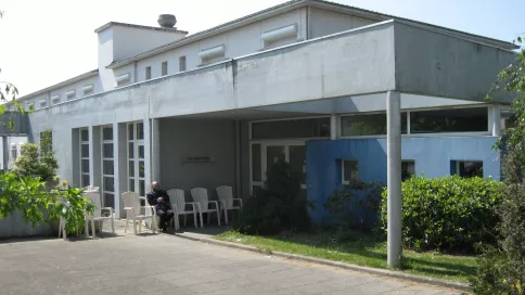 Centre de soins et réadaptation à Guilers
