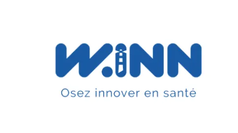 Logo WINN