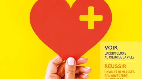 Couverture Envies 34