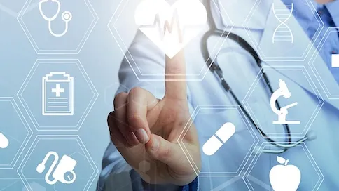 Portail transparence CHU Brest